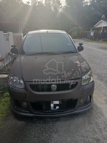 2009 Proton SAGA 1.3 BASE LINE (M) - 1