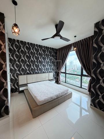 SKS Pavillion Residences 1