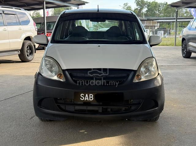 PROMOTIONš„š„2012 Perodua VIVA 847cc 850 (M) - 2