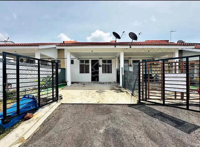 BELOW MARKET‼️Jln Surian Tmn Desaru Utama For Sale‼️ | FULL LOAN💯 1