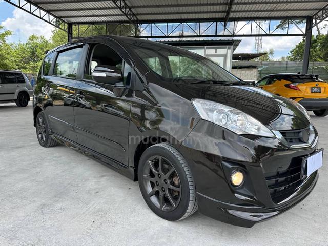 2017 Perodua ALZA 1.5 AV (A) FULL LOAN - 4