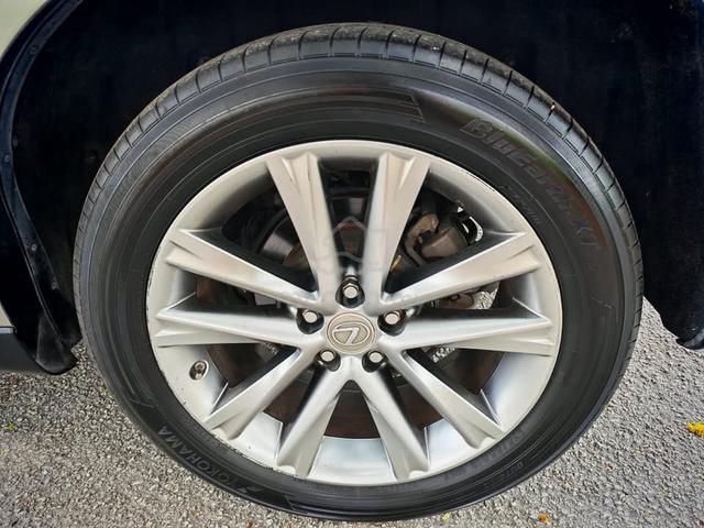 Lexus RX350 3.5 F-SPORT (A) TIPTOP 1 DATO OWNER - 3