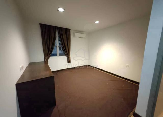 Office For Rent Alor Setar 1