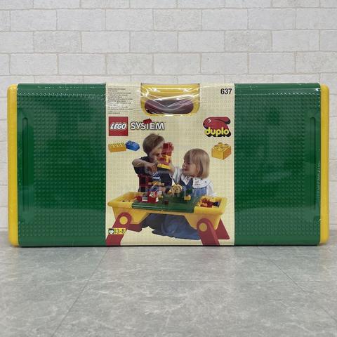 [Unopened] LEGO DUPLO Play Table - photo 2 of 6