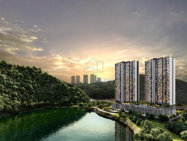 Forest Hill Residences 1