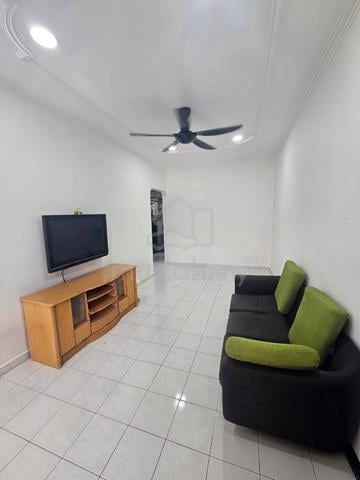1- Storey Terrace/ Bukit Indah/ Aeon/ Iskandar Puteri/ near Tuas 1