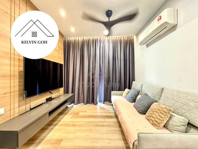 Bayswater Resort Condominium 1