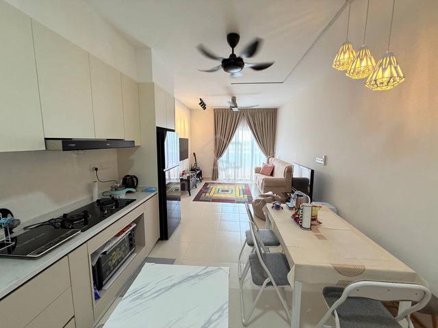 Aman 1 Tropicana Urban Homes 1
