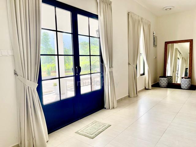LUXURY 1 ARCE Bungalow @ Simpang Kendong Near Alor Gajah 1