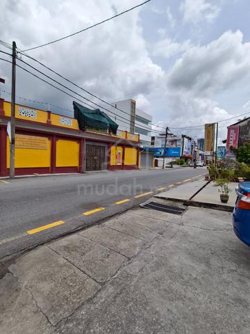 2-Storey Shoplot Jalan Datuk Ooh Chooi Cheng @ Bm Town for RENT 1