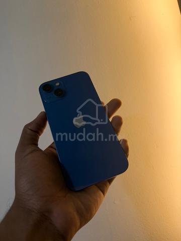 iPhone 13 - photo 4 of 4