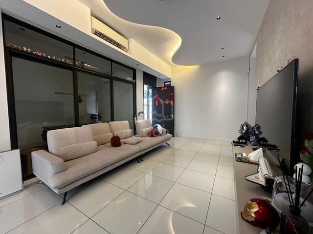 Avira Garden Sunway Medini Double Storey 27x65 Renovated Clubhouse G&G 1