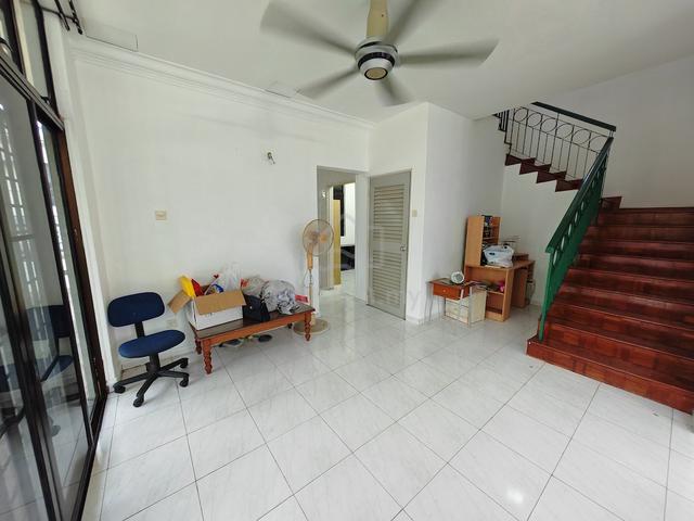 Nusa Jaya Mas CORNER 5 Bedroom near Nusa Bestari Seri Orkid Tun Aminah 2