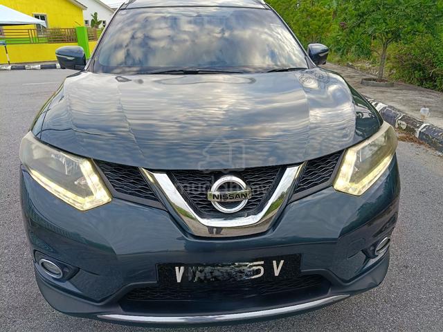 2016 Nissan X-TRAIL 2.0 (A) - 3