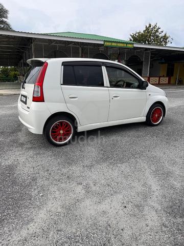 2008 Perodua VIVA 1.0 EZ STANDARD (A) For Sale - 5
