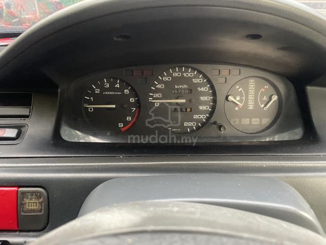 1995 Honda CIVIC 1.6 EFI (A) - 4