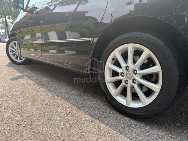 2012 Toyota ESTIMA 2.4 AERAS ACR50W FACELIFT (A) - 4