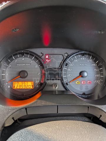 2014 Proton SAGA 1.3 FLX STANDARD (M) - 5