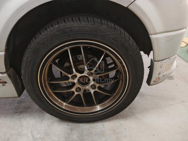 2003 Perodua KELISA 1.0 EZ (A) - 5