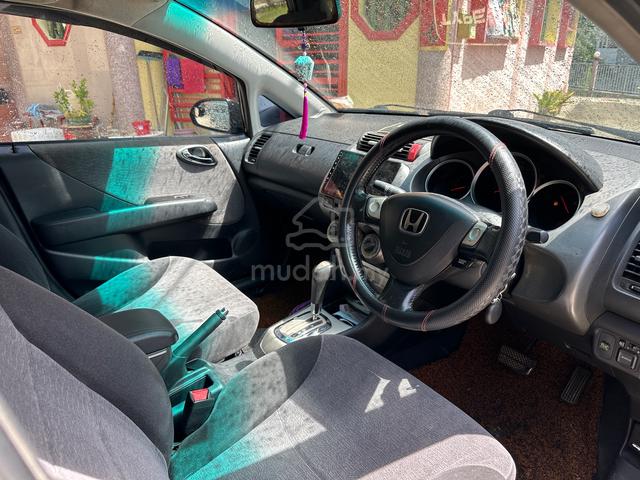 (URGENT) 2005 Honda CITY 1.5 i-DSI FACELIFT (A) - 4