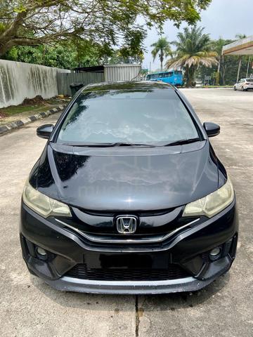 2015 Honda JAZZ 1.5 V MY2014 (A) - 1