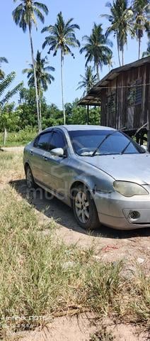 2007 Proton PERSONA 1.6 BASE LINE (M) - 2