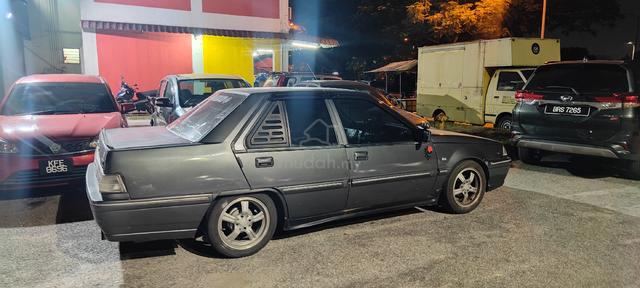 2004 Proton ISWARA 1.3 S A/B (M) - 5