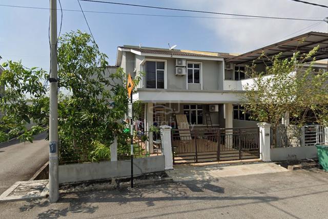 [End Lot] 2 Sty Cluster, Taman Camellia, Bandar Perda, Bukit Mertajam 1
