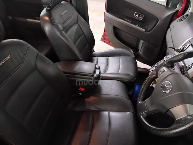 2017 Perodua ALZA 1.5 ZV ADVANCED FACELIFT (A) - 5