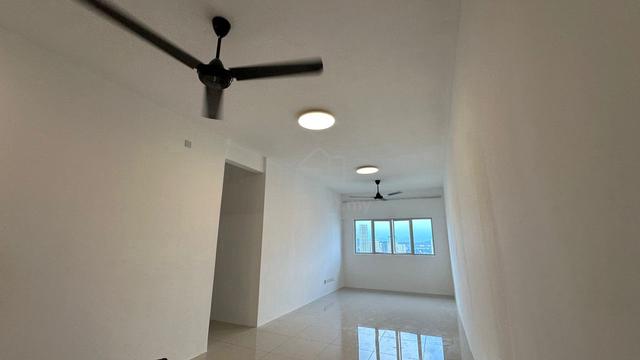 Residensi Aman Jalil 1