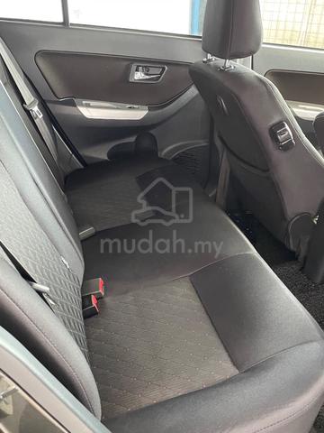2024 Perodua BEZZA 1.3 X MY16 FACELIFT (A) - 5