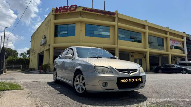 2007 Proton PERSONA 1.6 MEDIUM LINE (A) - 1