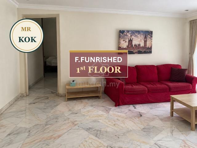 Makmur Apartment 1
