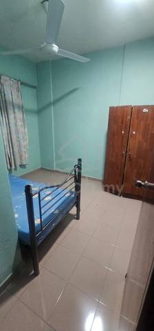 Medium room vista angkasa 1