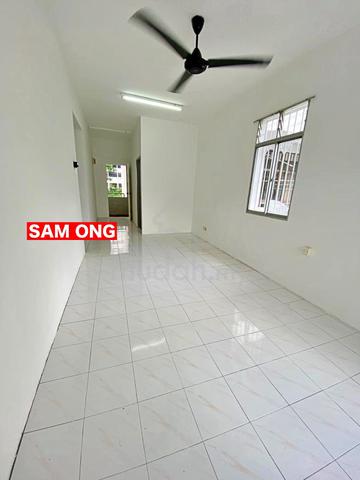 Bukit Awana Condominium 1