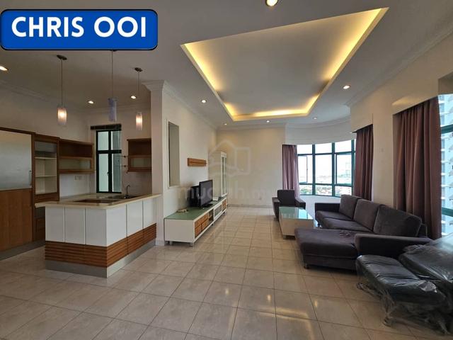 Tanjung Park Condominium 1