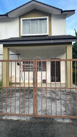 NON BUMI Jln Helang Tmn Scientex 3R2B Pasir Gudang 1