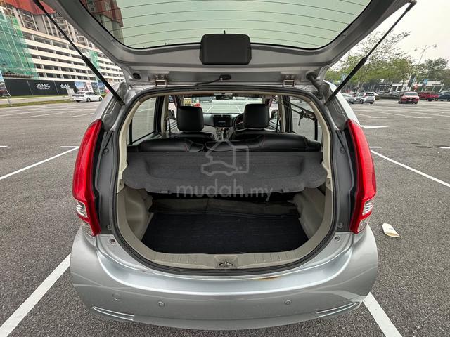 2014 Perodua MYVI 1.3 EZI PREMIUM (A) - 2