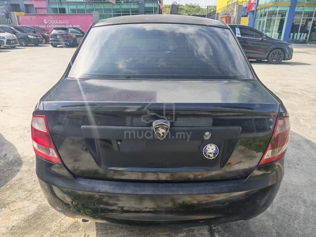 2010 Proton SAGA 1.3 BASE LINE (A) - 2