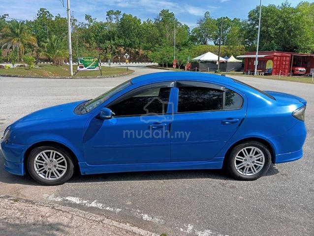 2011 Proton PERSONA 1.6 ELEGANCE BASE LINE (A) - 2