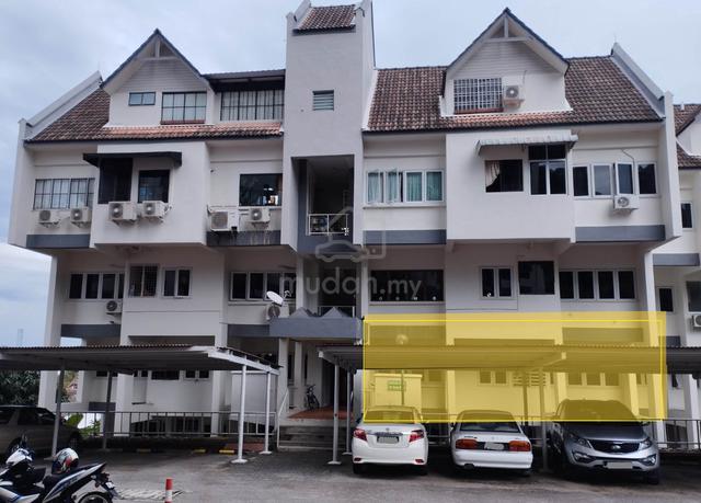 Mutiara View 1