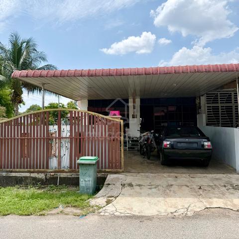 [CONNER LOT] TERES 1 TINGKAT TAMAN RIA - Kedah 1