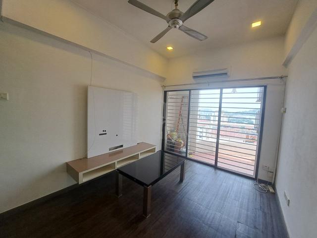 Prima Saujana 1