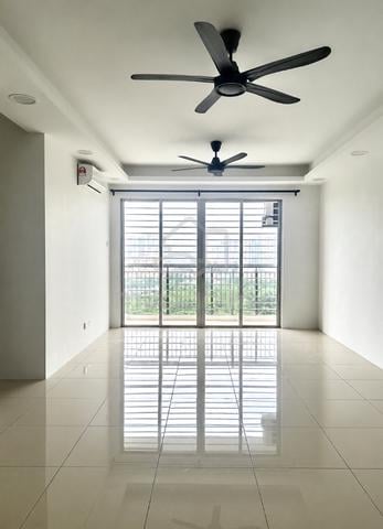 Platinum Splendor Residensi Semarak 1