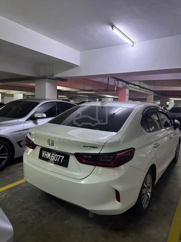 2022 Honda CITY 1.5 V (A) - 3