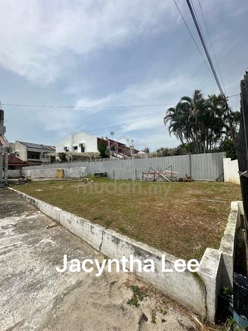 2-Storey Semi D At Sungai Ara, Huge Land Size 5151sq.ft, Original Unit 1