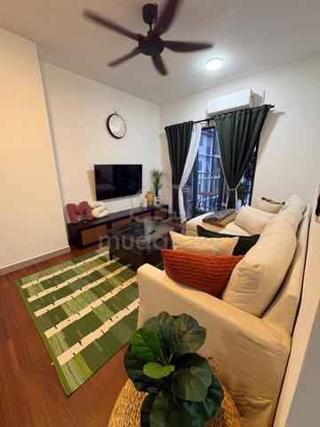 MiNest Residence 1