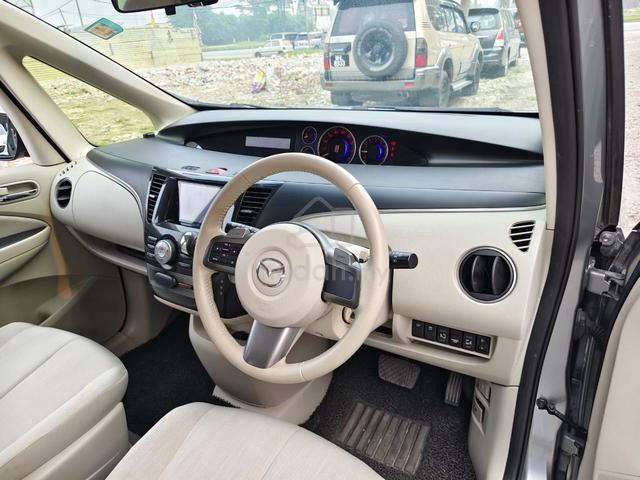 2014 OTR Mazda BIANTE 2.0 SKYACTIV-G 2 POWER DOOR - 5
