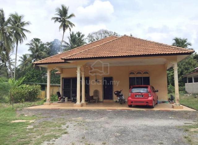 Bilik sewa seberang bandar temerloh 1