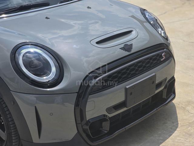 BESTBUY Mini COOPER S 2.0 (5DOORS) NFL D/METER - 5